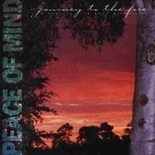 Journey To The Fore Cd