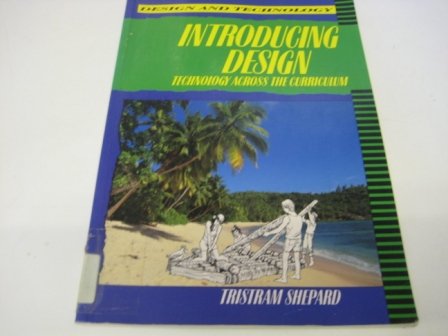 Introduction Design Book Introducing Design: 9780748710164: Amazon.com: Books