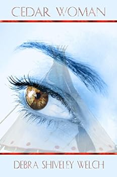 Cedar Woman