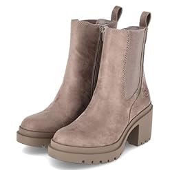 bugatti 415AMG306458-1483 SP Schlupfstiefel Textil & Synthetik Damen in grau