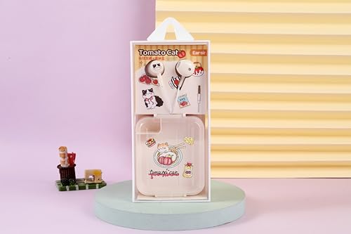 QearFun XBE-E427 qpCC[wbhzpCzAqTCỸtbgP[uLCzA}CNtCzAfGȃCz[P[XtAqwj̎qւ̗zIȃMtg(IW)