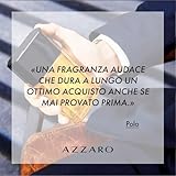 Azzaro B09532P5P4 lato 4