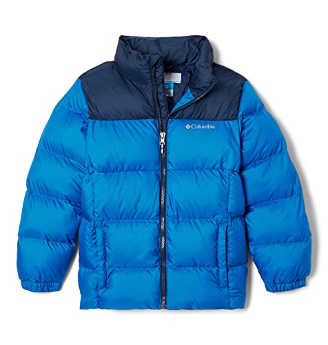 Columbia Kids' Puffect Jacket