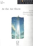 At the Air Show - Elizabeth Gutierrez - Elementary Piano Solo