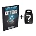 Produktbild Exploding Kittens - Imploding Kittens - Erweiterung | DEUTSCH | Set inkl. Kartenspiel