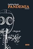 pandemic jeu wikipedia  Pandemia: romanzo (Italian Edition)
