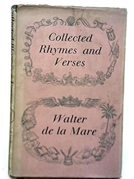 Hardcover Collected Rhymes & Verses Book