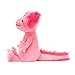 Jellycat Alice Axolotl Stuffed Animal, Medium 12 inches - Amphibian Plush Toy - Classic Children's Gift