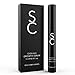 Produktbild SKIN COMPLIMENTS Bio Wimpernserum & Augenbrauenserum  Hormonfrei & Vegan  Wachstum, Stärkung & Pflege von Wimpern & Augenbrauen  5ml  Natürliche Kosmetik