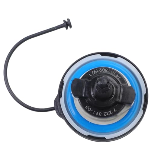 Bouchon de réservoir bloqué BMW E84 E90 ? Solution 16116759042