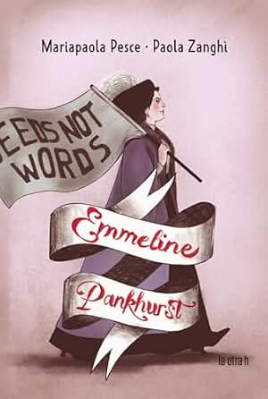 Emmeline Pankhurst (la otra h)