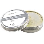 Prounol Ossido di Cerio 100g - Polvere per lucidatura di Vetro di Grado fine - TREO 99% - 2,5 Micron - Accessori per lucidatrici