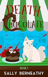 Death by Chocolate