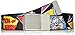 Buckle-Down Web Belt, TOM & JERRY Poses Black/Multi Color, 1.0