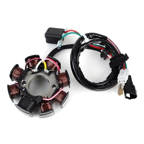 Bobine de stator pour résoudre les pannes d'allumage LC4 625 SMC 660