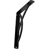 Ekena Millwork BKTM01X07X10SMI 1/2