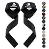 Fitgriff® Lifting Straps (Padded) ...