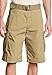 Levi's Men's Snap Cargo Short, Harvest Gold Microdobby, 38W