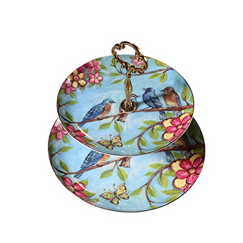 Cesta De Frutas Vintage, Expositor De...