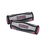 Gaiam Hand Weights for Women & Men Soft Dumbbell Walking Hand Weight Sets with Hand Strap - Walking, Running, Physical Therapy, Aerobics - 2lb Set (2 x 1lb Weights), Purple, 1 count