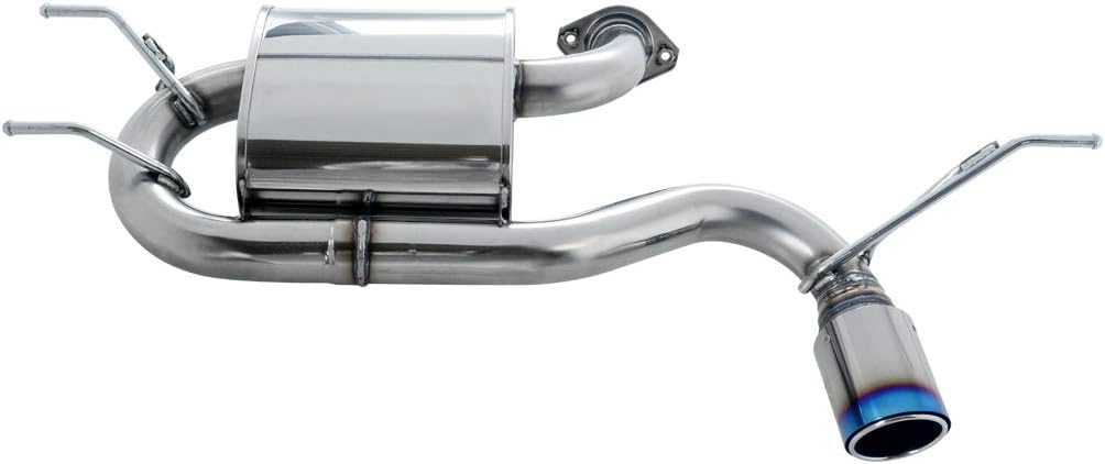 60.5 汎用サイレンサー カーボンマフラー EPRO ツイン cb xjr 60.5