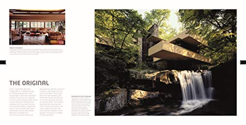 LEGO Architecture: The Visual Guide
