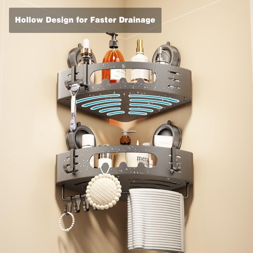 Shower Caddy Rustproof