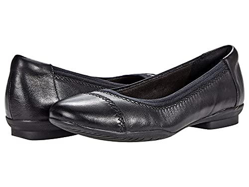 Image of Clarks Women's Sara Ballet Flat