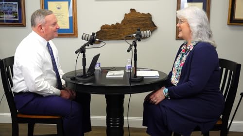 Episode #17 A Successful Plan For Church Music with guest Michelle Fugate.