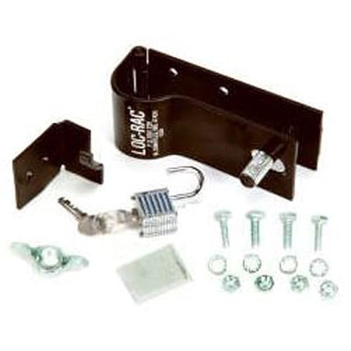 Hi-Lift Jack Loc-Rac Mounting System LR-200