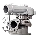 Capacità di aumento della potenza: in grado di aumentare la potenza di circa 350 CV, adatto for motori ad alte prestazioni