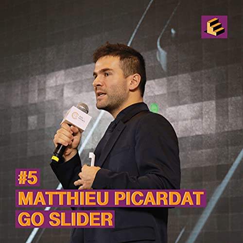 #5 - Matthieu Picardat (An214) - Du projet d'&eacute;tude en France aux opportunit&eacute;s de l'industrialisation chinoise copertina