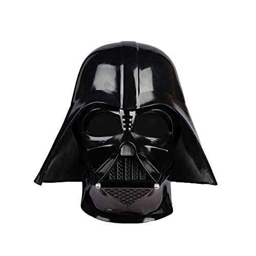 Xcoser Darth Helmet SW Deluxe Black Series Helmet for Men Halloween Accessories Collection