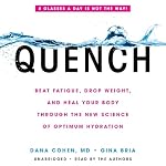 Cover of Quench