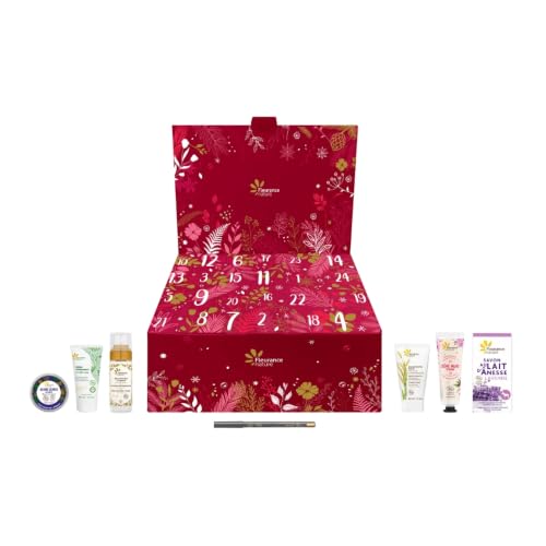 Fleurance Nature|Calendrier de l'Avent Éclat magique|24