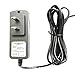 DCPOWER AC Adapter Compatible Replacement for KORG KAOSSILATOR 2S Dynamic Phrase Synthesizer
