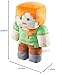 Imagen de Mattel Minecraft Peluche Alex