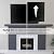 SANUS Full Motion TV Wall Mount for 32-90 Inch TVs, Universal Articulating Wall Bracket with Swivel, Tilt & Extension, Heavy Duty Steel (Elite Advanced Full-Motion 4D 32"-65")