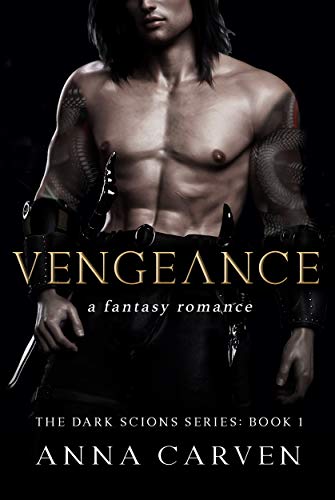 Vengeance (Dark Scions Book 1)