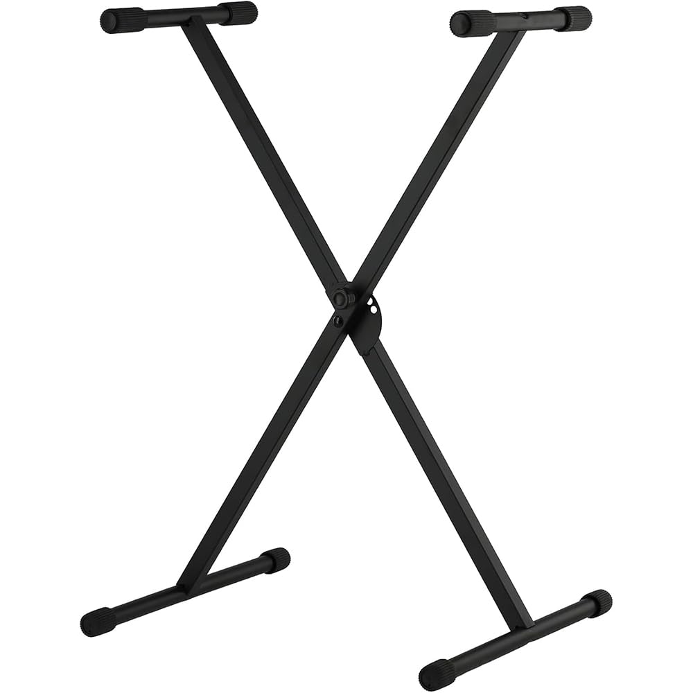 Soundsation – Único Teclado Soporte con altura ajustable