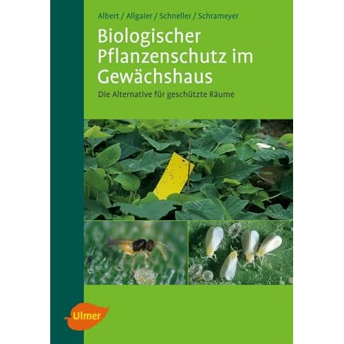 Biologischer Pflanzenschutz im Gewächshaus: Die Alternative für geschützte Räume