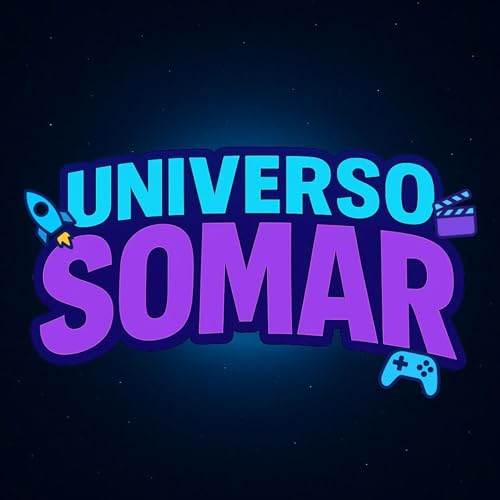 Universo Somar copertina