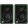 Mackie Creator Bundle with USB Microphone and Monitors