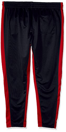 Southpole Men's Athletic Skinny Track Pants #TOP5