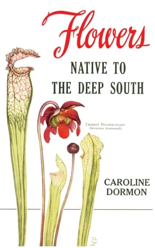 Flowers Native to the Deep South