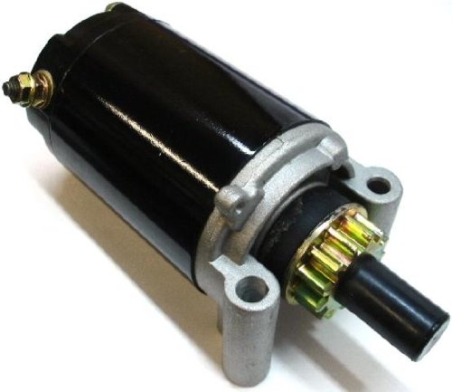 New Starter Compatible with Cub Cadet Scott's 13HP 15HP 16HP
