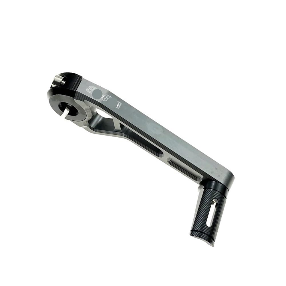 Levier de démarrage pour scooter en cas de panne de batterie - 6
