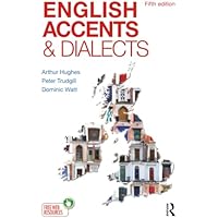 English Accents and Dialects