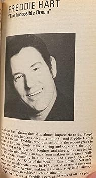 Paperback Your favorite country music stars Book