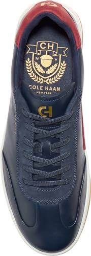 Image of Cole Haan Men's Grandpro Turf Skyweave Sneaker